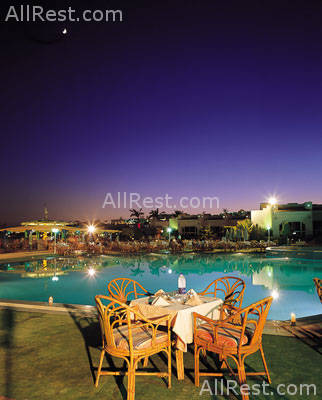 Tower Club Hotel 22